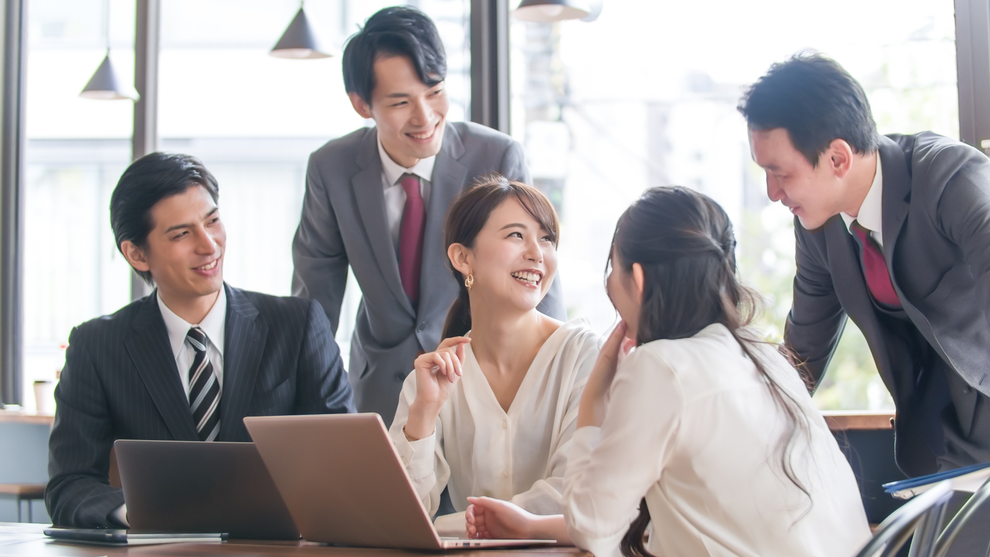 株式会社SNCシステムインテグレーション
