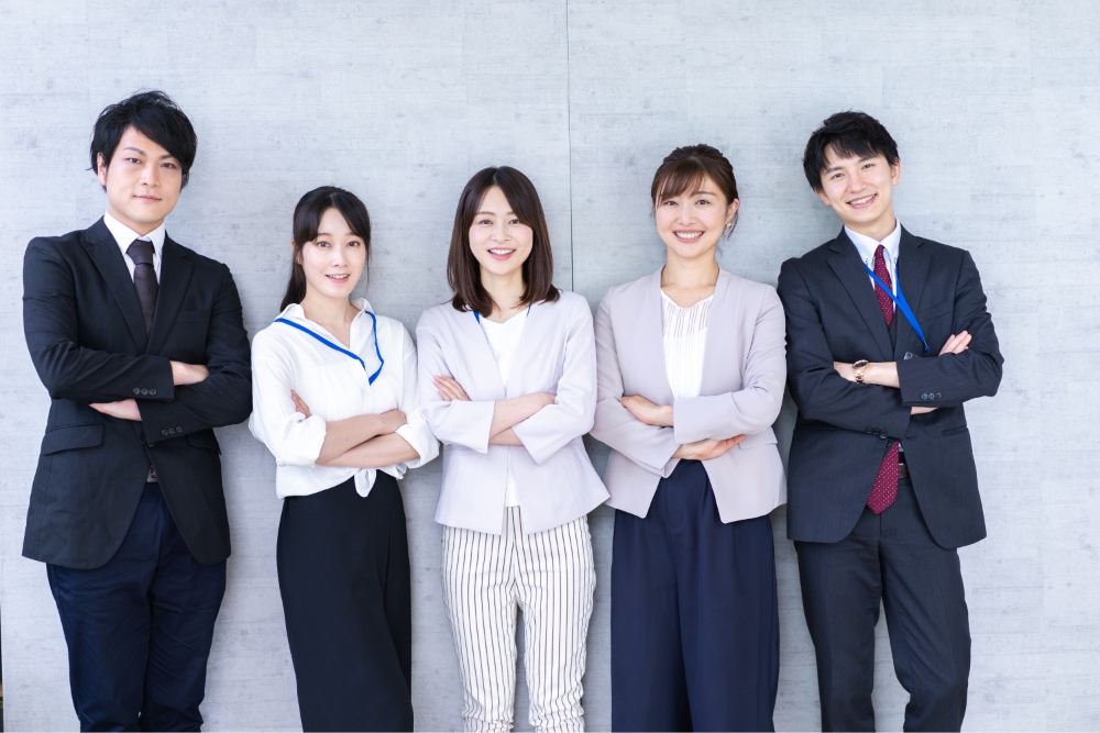 採用情報